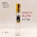Rose Royals - Perfume (Floral Rose Petal Daily Wear) by IENA Ayurveda (Bestseller)