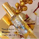 Chandan Raj / Sandalwood - Perfume (Perfume for Good Luck Venus) by IENA Ayurveda (Bestseller)