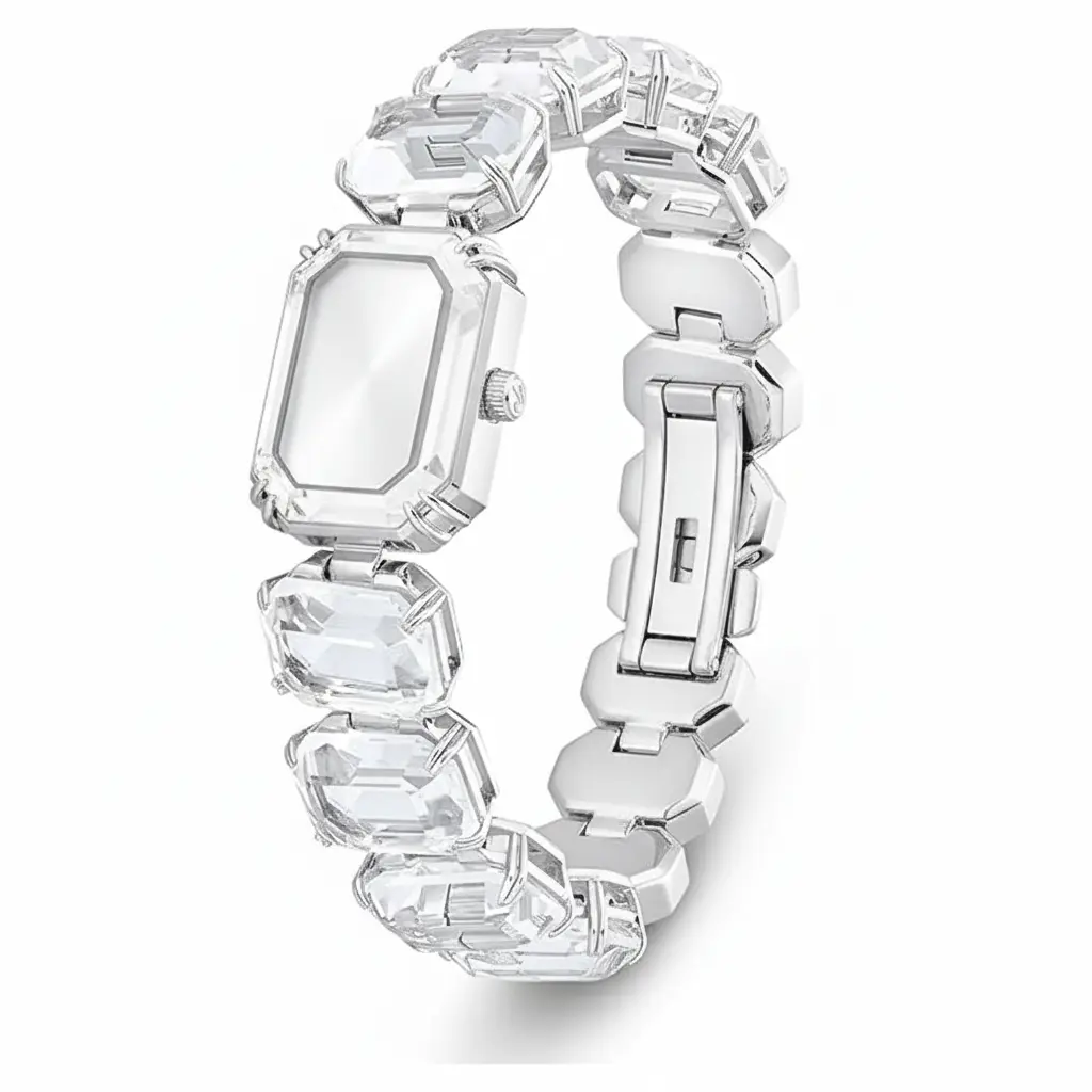 Diamond Watch